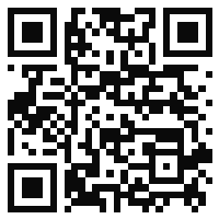 QR code to download Jaap Daily on iOS App Store