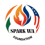 SPARK WA Foundation logo